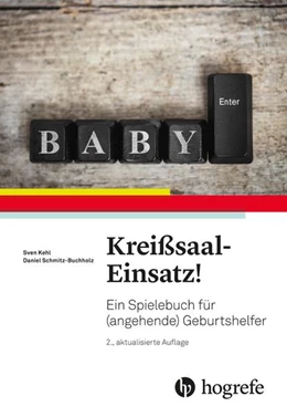 Abbildung von Kehl / Buchholz | Kreißsaal–Einsatz! | 2. Auflage | 2019 | beck-shop.de