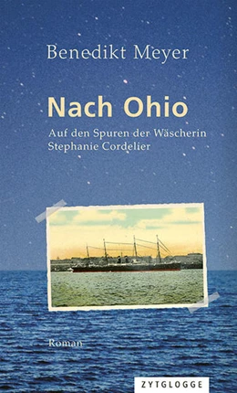 Abbildung von Meyer | Nach Ohio | 3. Auflage | 2020 | beck-shop.de