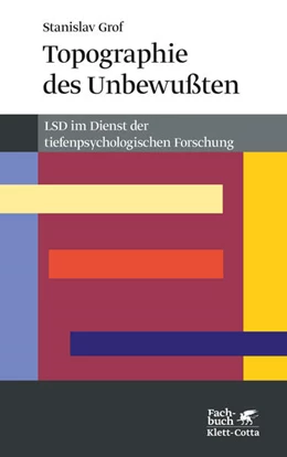 Abbildung von Grof | Topographie des Unbewussten (Konzepte der Humanwissenschaften) | 14. Auflage | 2018 | beck-shop.de