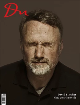 Abbildung von Prange | Du889 - das Kulturmagazin. David Fincher | 1. Auflage | 2019 | beck-shop.de