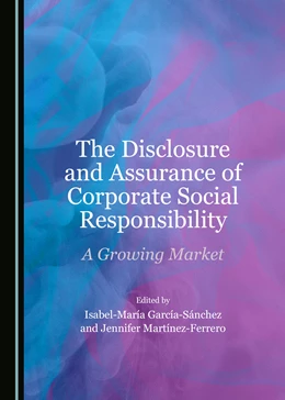 Abbildung von The Disclosure and Assurance of Corporate Social Responsibility | 1. Auflage | 2019 | beck-shop.de