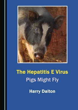 Abbildung von Hepatitis E, the “Brexit Virus” | 1. Auflage | 2019 | beck-shop.de
