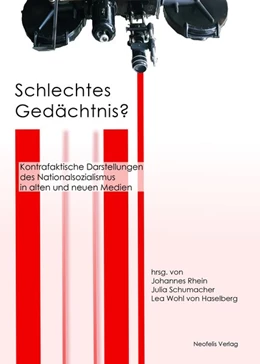 Abbildung von Rhein / Schumacher | Schlechtes Gedächtnis? | 1. Auflage | 2019 | beck-shop.de