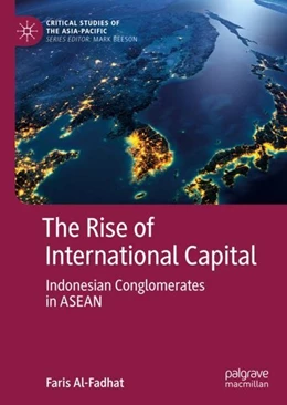 Abbildung von Al-Fadhat | The Rise of International Capital | 1. Auflage | 2019 | beck-shop.de