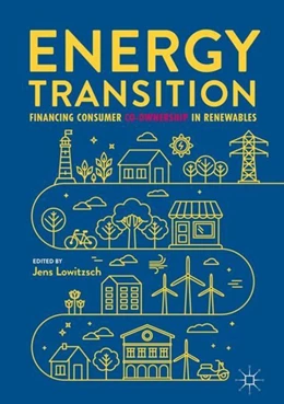 Abbildung von Lowitzsch | Energy Transition | 1. Auflage | 2019 | beck-shop.de