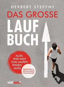 Abbildung von Steffny | Das große Laufbuch | 1. Auflage | 2019 | beck-shop.de