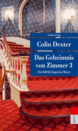 Abbildung von Dexter | Das Geheimnis von Zimmer 3 | 1. Auflage | 2020 | 7 | beck-shop.de
