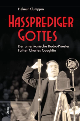 Abbildung von Klumpjan | Hassprediger Gottes | 1. Auflage | 2022 | beck-shop.de