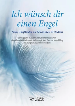 Abbildung von Ich wünsch dir einen Engel | 1. Auflage | 2018 | beck-shop.de
