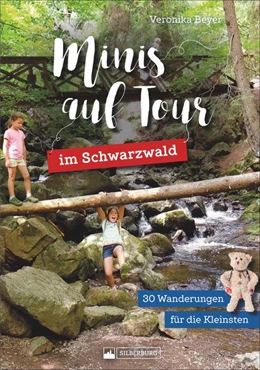 Abbildung von Beyer | Minis auf Tour im Schwarzwald | 1. Auflage | 2019 | beck-shop.de