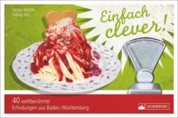 Abbildung von Ries / Patzer | Einfach clever | 1. Auflage | 2019 | beck-shop.de