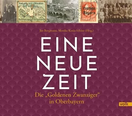 Abbildung von Kania-Schütz / Borgmann | Eine neue Zeit | 1. Auflage | 2019 | beck-shop.de