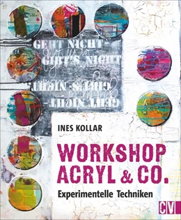 Abbildung von Kollar | Acryl & Co | 1. Auflage | 2019 | beck-shop.de