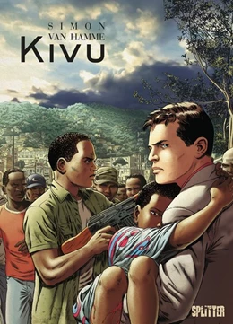 Abbildung von Hamme | Kivu | 1. Auflage | 2019 | beck-shop.de