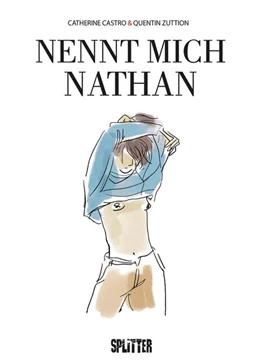 Abbildung von Castro | Nennt mich Nathan | 1. Auflage | 2019 | beck-shop.de