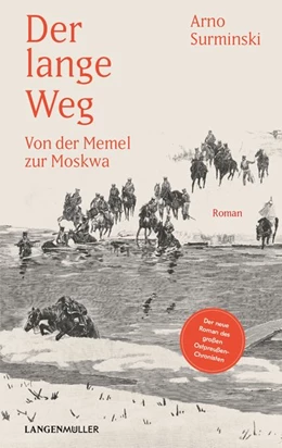 Abbildung von Surminski | Der lange Weg | 1. Auflage | 2019 | beck-shop.de
