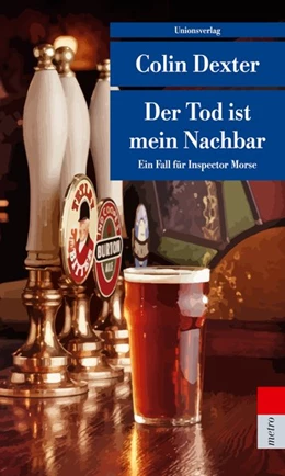Abbildung von Dexter | Der Tod ist mein Nachbar | 1. Auflage | 2021 | 12 | beck-shop.de