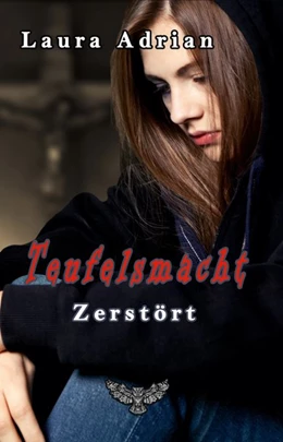 Abbildung von Adrian | Teufelsmacht | 1. Auflage | 2019 | beck-shop.de