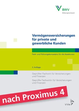 Abbildung von Linssen / Kallmeier | Vermögensversicherungen für private und gewerbliche Kunden | 1. Auflage | 2019 | beck-shop.de