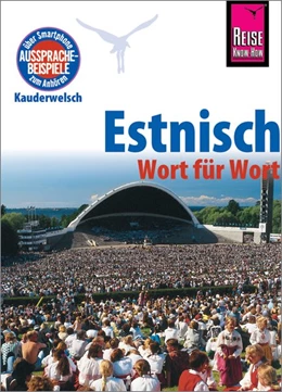 Abbildung von Grönholm | Estnisch - Wort für Wort | 7. Auflage | 2019 | beck-shop.de