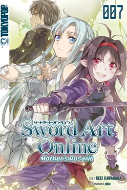 Abbildung von Kawahara | Sword Art Online - Novel 07 | 1. Auflage | 2019 | beck-shop.de