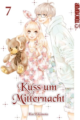 Abbildung von Mikimoto | Kuss um Mitternacht 07 | 1. Auflage | 2019 | beck-shop.de