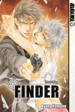 Abbildung von Yamane | Finder 09 | 1. Auflage | 2021 | beck-shop.de