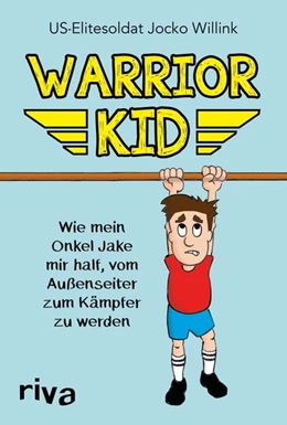 Abbildung von Willink | Warrior Kid | 1. Auflage | 2019 | beck-shop.de