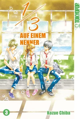 Abbildung von Chiba | 1/3 - Auf einem Nenner 03 | 1. Auflage | 2019 | beck-shop.de