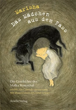 Abbildung von Hannemann | Marisha, das Mädchen aus dem Fass | 1. Auflage | 2019 | beck-shop.de