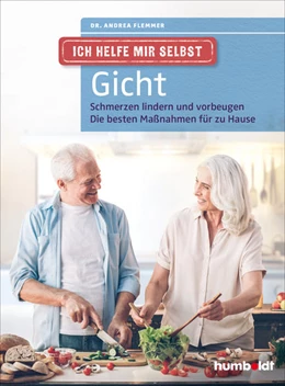 Abbildung von Flemmer | Ich helfe mir selbst - Gicht | 1. Auflage | 2019 | beck-shop.de