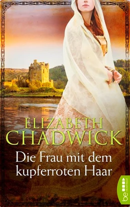 Abbildung von Chadwick | Die Frau mit dem kupferroten Haar | 1. Auflage | 2019 | beck-shop.de