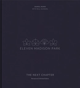 Abbildung von Humm | Eleven Madison Park: The Next Chapter | 1. Auflage | 2019 | beck-shop.de