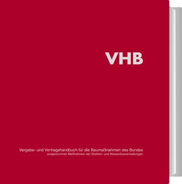 Abbildung von VHB | 1. Auflage | 2004 | beck-shop.de