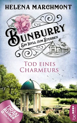 Abbildung von Marchmont | Bunburry - Tod eines Charmeurs | 1. Auflage | 2019 | beck-shop.de
