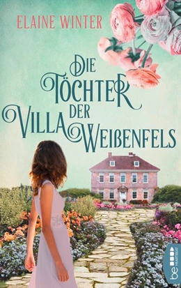 Abbildung von Winter | Die Töchter der Villa Weißenfels | 1. Auflage | 2019 | beck-shop.de