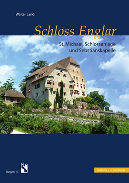 Abbildung von Landi / Südtiroler Burgeninstitut | Schloss Englar | 1. Auflage | 2025 | beck-shop.de