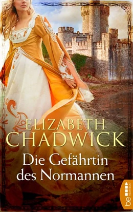 Abbildung von Chadwick | Die Gefährtin des Normannen | 1. Auflage | 2019 | beck-shop.de
