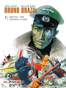 Abbildung von Albert | Bruno Brazil 01 | 1. Auflage | 2019 | beck-shop.de
