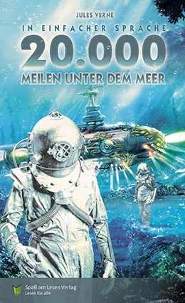 Abbildung von Verne | 20000 Meilen unter dem Meer | 1. Auflage | 2019 | beck-shop.de