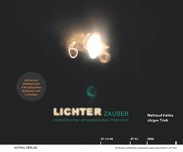 Abbildung von Kaliba / Jürgen Trieb | LichterZauber | 1. Auflage | 2018 | beck-shop.de