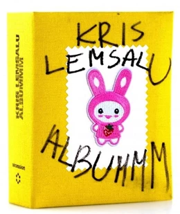 Abbildung von Lemsalu | Kris Lemsalu: Albummm | 1. Auflage | 2018 | beck-shop.de