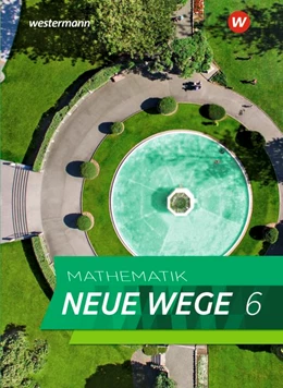 Abbildung von Mathematik Neue Wege SI 6. Schulbuch. G9. Nordrhein-Westfalen, Schleswig-Holstein | 1. Auflage | 2019 | beck-shop.de