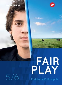 Abbildung von Fair Play 5/6. Schulbuch. Nordrhein-Westfalen - Neubearbeitung | 1. Auflage | 2020 | beck-shop.de