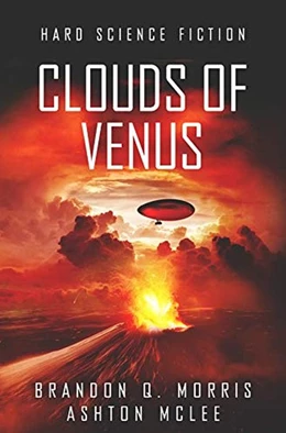 Abbildung von Morris / McLee | Clouds of Venus | 1. Auflage | 2019 | beck-shop.de