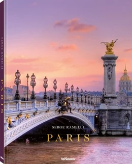 Abbildung von Ramelli | Paris | 1. Auflage | 2019 | beck-shop.de