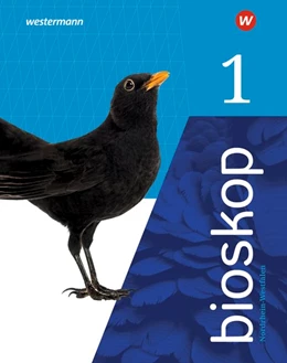 Abbildung von bioskop SI 1. Schulbuch. Nordrhein-Westfalen | 1. Auflage | 2019 | beck-shop.de