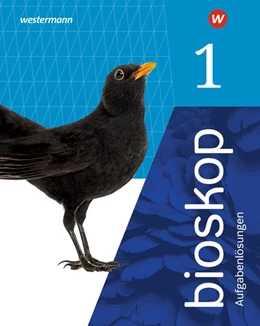 Abbildung von bioskop SI 1. Lösungen. Nordrhein-Westfalen | 1. Auflage | 2019 | beck-shop.de