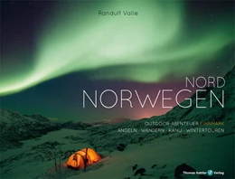 Abbildung von Valle | Nord Norwegen | 1. Auflage | 2018 | beck-shop.de