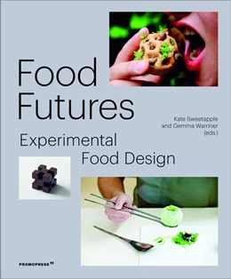 Abbildung von Warriner / Sweetapple | Food Futures | 1. Auflage | 2020 | beck-shop.de